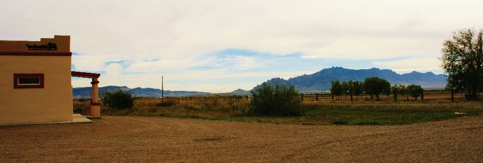 Stagecoach RV Ranch